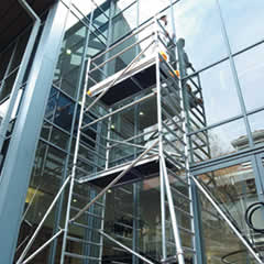 Access Tower Hire Nationwide
